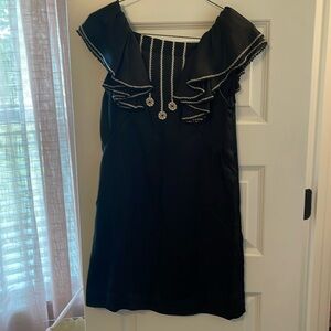 BCBG dress